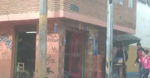 TIENDA DE BARRIO CARRERA 78G CON 49 BOGOTÁ TIENDA DE BARRIO CARRERA 78G CON 49 BOGOTÁ